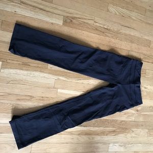 Lululemon Groove Pant